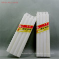 23G Common Paraffin Wax White Candles with Factory Price Wholesale